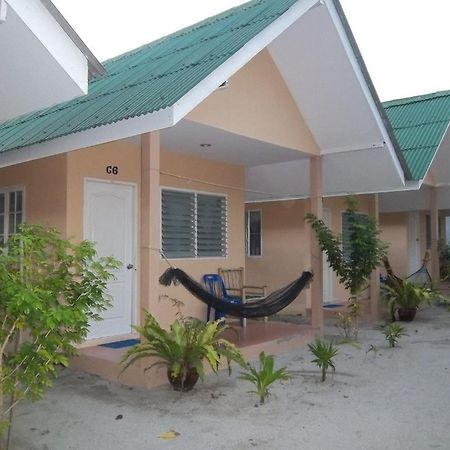 Phangan Villa Пханган Номер фото