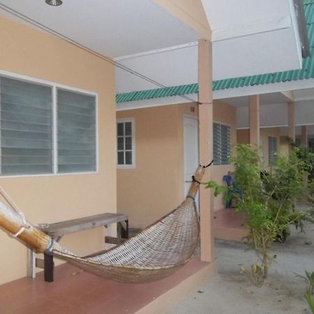 Phangan Villa Пханган Номер фото