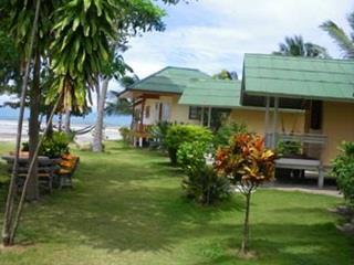 Phangan Villa Пханган Экстерьер фото