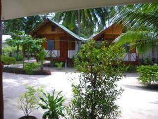 Phangan Villa Пханган Экстерьер фото