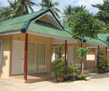 Phangan Villa Пханган Экстерьер фото