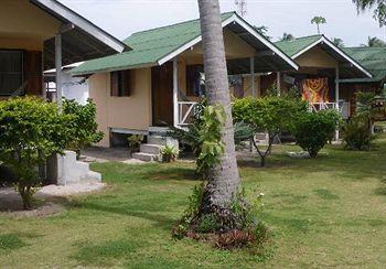 Phangan Villa Пханган Экстерьер фото