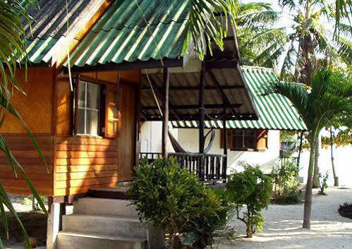 Phangan Villa Пханган Экстерьер фото
